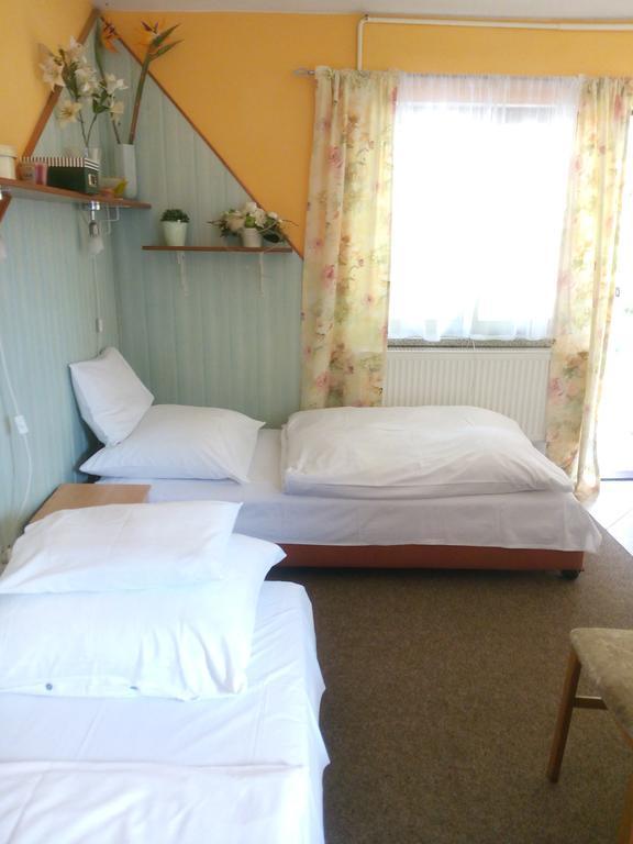 Pension Jana Tatrovice Rom bilde